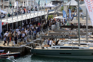 Verso il 54 Salone Nautico Internazionale di Genova