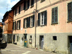 BiblioPride 2014 alla biblioteca Museo Perrando Sassello