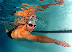 Edoardo Stochino  'Lo Sportivo ligure dell'Anno'