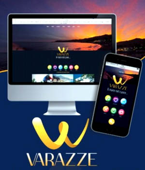 Nasce Wvarazze, il portale di promozione turistica di Varazze