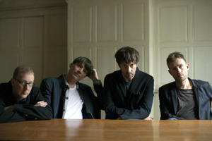 Musica. Il ritorno dei Blur e Wind Music Awards