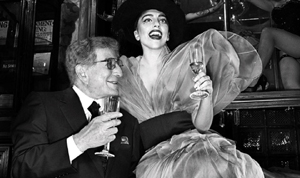 Umbria Jazz 10-19 luglio. Anche Tony Bennett & Lady Gaga sul palco