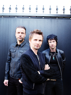 Drones il ritorno rock dei Muse