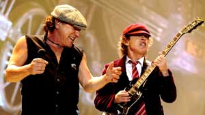 AC/DC a Imola, ci siamo! 9 luglio Autodromo Enzo e Dino Ferrari