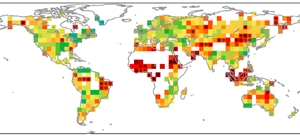 Cambiamento climatico, anche il Mediterraneo  interessato