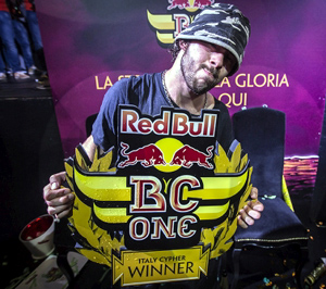 Red Bull Bc One verso il mondiale di breakdance 1Vs1