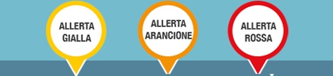 Allerta meteo Liguria. Nuovo sistema dal 15 ottobre