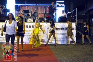 Verso la Finale Nazionale di Miss Over 2015