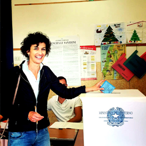 Elezioni. Ilaria Caprioglio è il sindaco di Savona