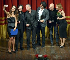 17 Festival doppiaggio Voci nellOmbra a Savona