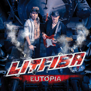Liftiba da ieri il nuovo album Eutpia