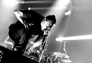 Linkin Park. Chester Bennington anima dannata dal cuore grande