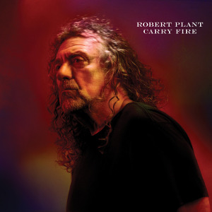 Robert Plant il ritorno con Carry Fine