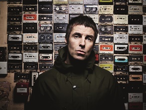 Liam Gallagher primo album da solista