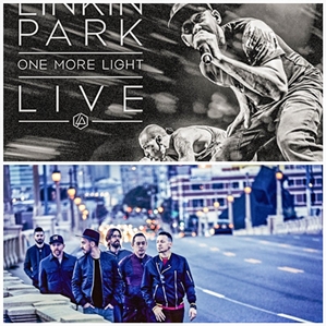 Linkin Park. Uscito l’album in memoria di Chester Bennington