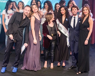 Manuela Matera la Prima Miss dellAnno