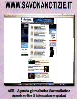 Newsletter. Iscrivetevi al sito e ogni giorno le ultime notizie sul vostro pc