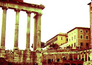 Da Roma arriva Crocedilizia e si tuffa in rete