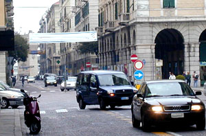 Sindacato Polizia: poliziotto di quartiere quante carenze