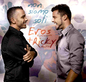 Eros Ramazzotti & Ricky martin