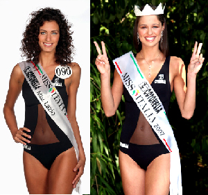 Miss Italia 2007, forse ledizione pi criticata