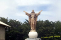 Il Cristo del Beigua (Gianni Riva)