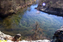 Sassello: lago Gulli oggi (GRiva)