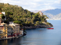 Inverno 2006 a Portofino
