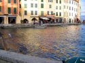 Portofino d'inverno