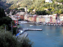 Portofino il borgo
