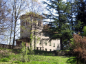Sassello castello Deiva