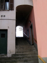 Sassello vicoletto D. Dabove