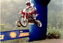 Giacobbe del Motoclub Sassello