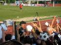 Juve ritiro Acqui 2006