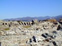 Luni citt romana 2