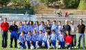 Giovanissimi Sassello 2009/2010