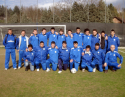 Juniores Sassello 2011/2012