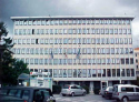 Savona Palazzo Nervi sede Provincia
