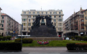 Savona Monumenti ai Caduti