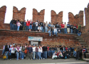 Le classi di Mioglia-Sassello-Urbe a Verona