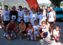 Corri Sassello il gruppo locale