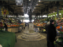 Modena mercato ortofrutta