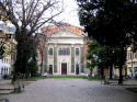 Modena Sinagoga